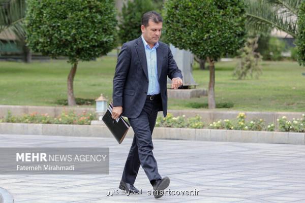 مسئولیت ستاد هوش مصنوعی به معاون اول تفویض شده است به همراه فیلم