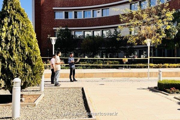 از پرواز هوشمند تا نبرد تن به تن پهپادها در آسمان از پرواز هوشمند تا نبرد تن به تن پهپادها در آسمان