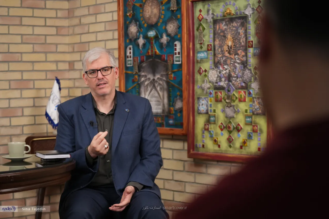 ببینید بزرگ ترین اشتباه استراتژیک ما بی برنامگی فضایی و موازی کاری بوده است