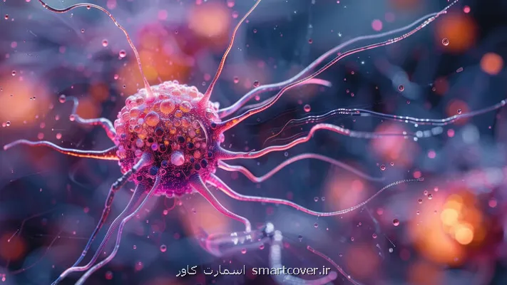 اخطار سریع حمله قلبی و سرطان کبد با AI و نانو