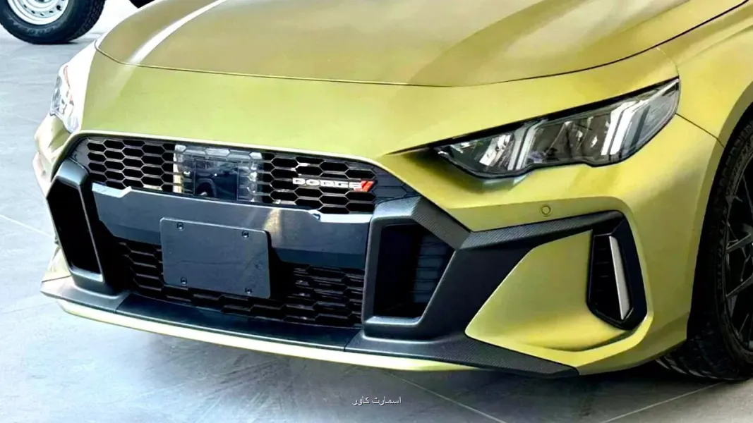 قیمت خودروی وارداتی ایران با نشان آمریکایی