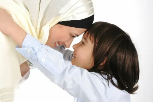 سن مادر چه طور از سلول های فرزندش مشخص می شود؟