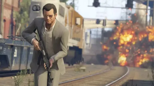 آمار فروش بازی GTA 6