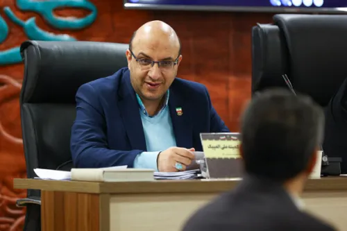 ایران به هیأت اجرایی انجمن همبستگی ورزش کشورهای اسلامی راه پیدا کرد