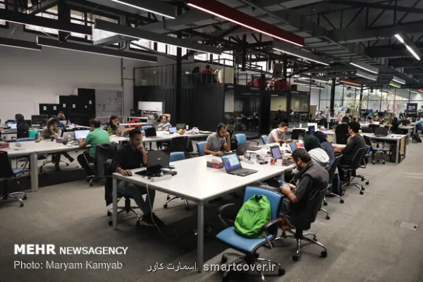مجوز 4 زیرساخت زیست بوم نوآوری در درگاه ملی مجوزها فعال شد