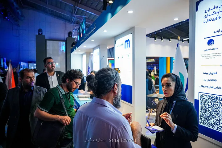 بیشتر از 2 همت قرارداد فناورانه در اینوتکس 2026 به امضا رسید