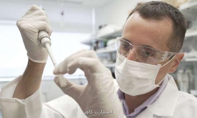 دانشمندان یك گام به توسعه آزمایش خون برای تشخیص بیماری آلزایمر نزدیك شدند