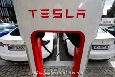 باگ تسلا در شارژ مجانی خودرو های رقیب