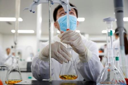 چینی ها هم ادعای موثر بودن واكسن خویش را دارند