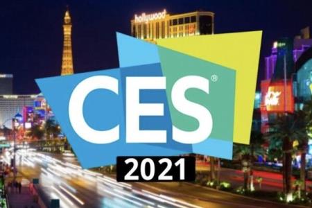 حضور مجازی هزار شركت در نمایشگاه CES 2021