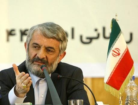 ضرورت گسترش همكاریهای فناورانه جهاددانشگاهی با كشورهای منطقه