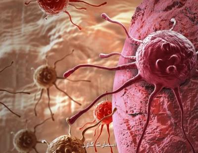 درمانی جدید در مقابله با سلول های سرطانی مقاوم